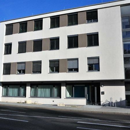Apartments Am Freizeitpark Kriftel Ngoại thất bức ảnh
