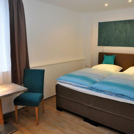 Apartments Am Freizeitpark Kriftel Ngoại thất bức ảnh