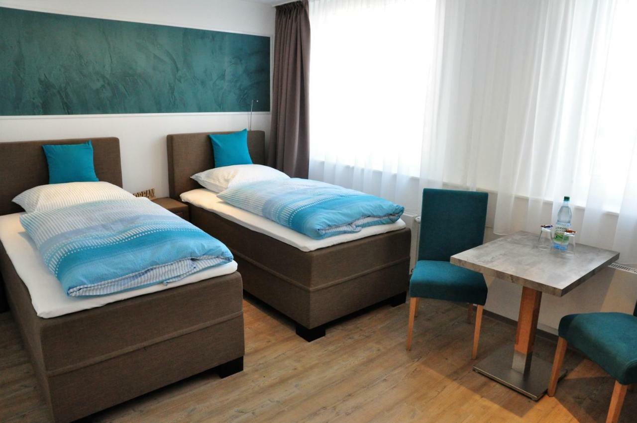 Apartments Am Freizeitpark Kriftel Ngoại thất bức ảnh