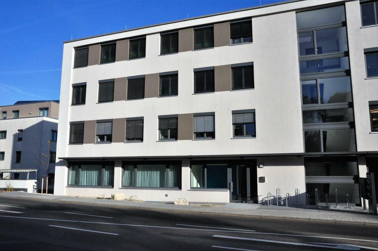 Apartments Am Freizeitpark Kriftel Ngoại thất bức ảnh