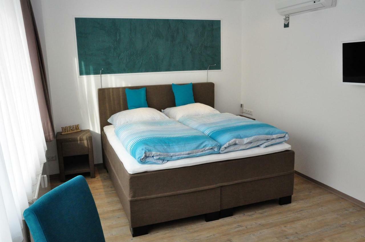Apartments Am Freizeitpark Kriftel Ngoại thất bức ảnh