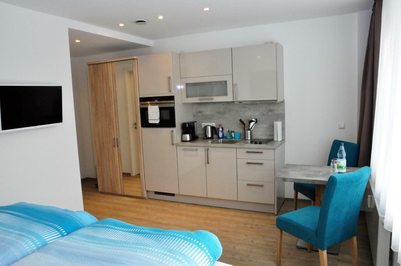 Apartments Am Freizeitpark Kriftel Ngoại thất bức ảnh