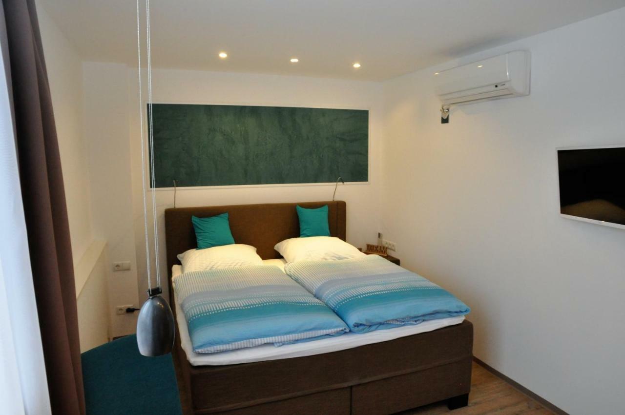 Apartments Am Freizeitpark Kriftel Ngoại thất bức ảnh