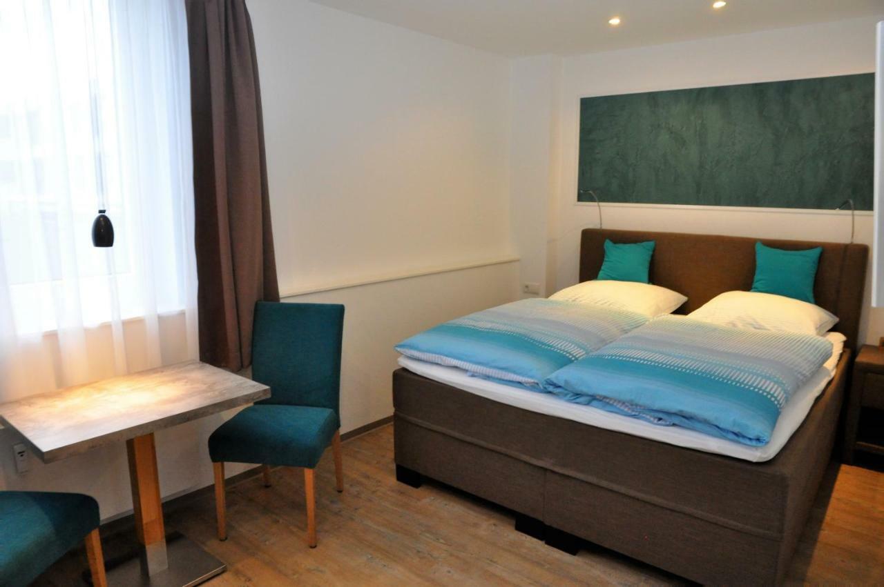 Apartments Am Freizeitpark Kriftel Ngoại thất bức ảnh
