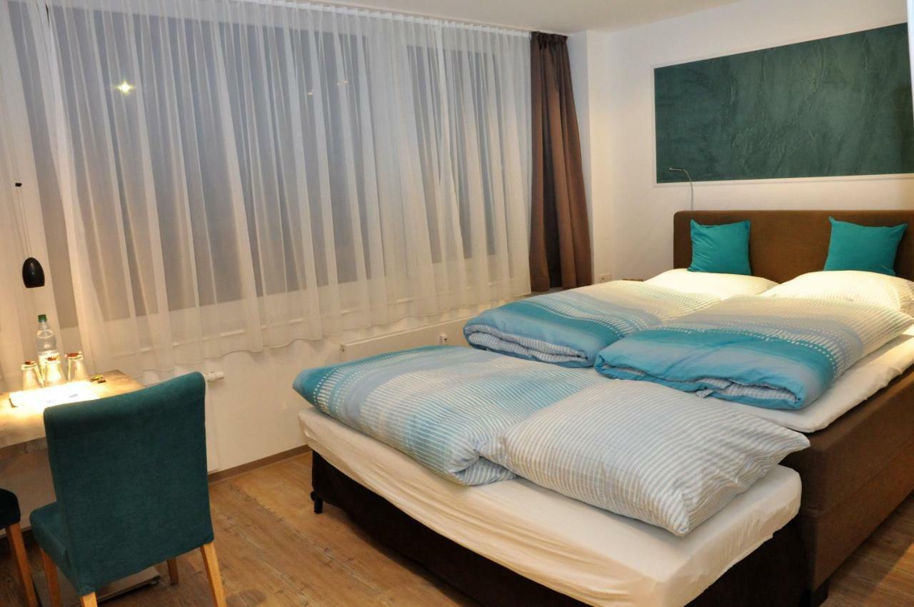Apartments Am Freizeitpark Kriftel Ngoại thất bức ảnh