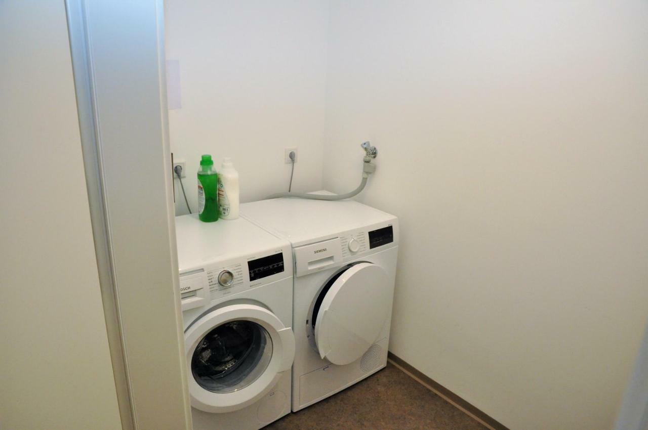 Apartments Am Freizeitpark Kriftel Ngoại thất bức ảnh